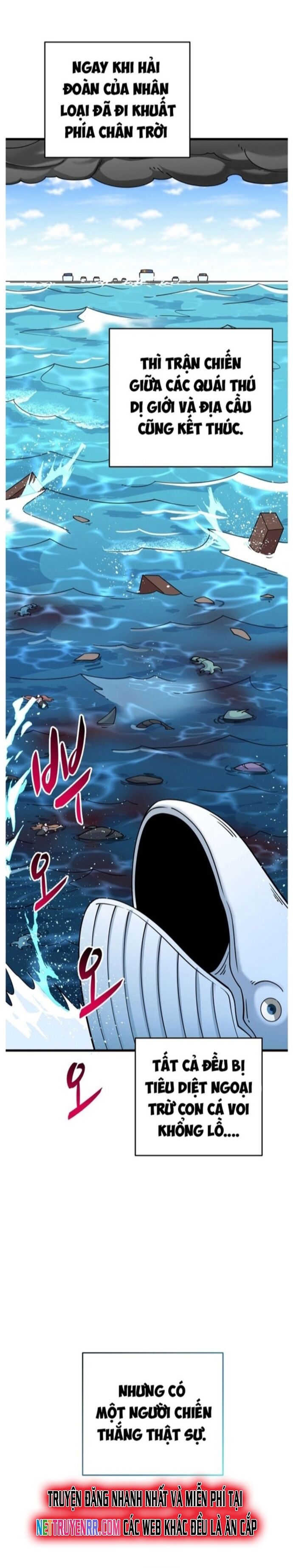 Tôi Là Người Chơi Duy Nhất Đăng Nhập Chapter 148 - 23