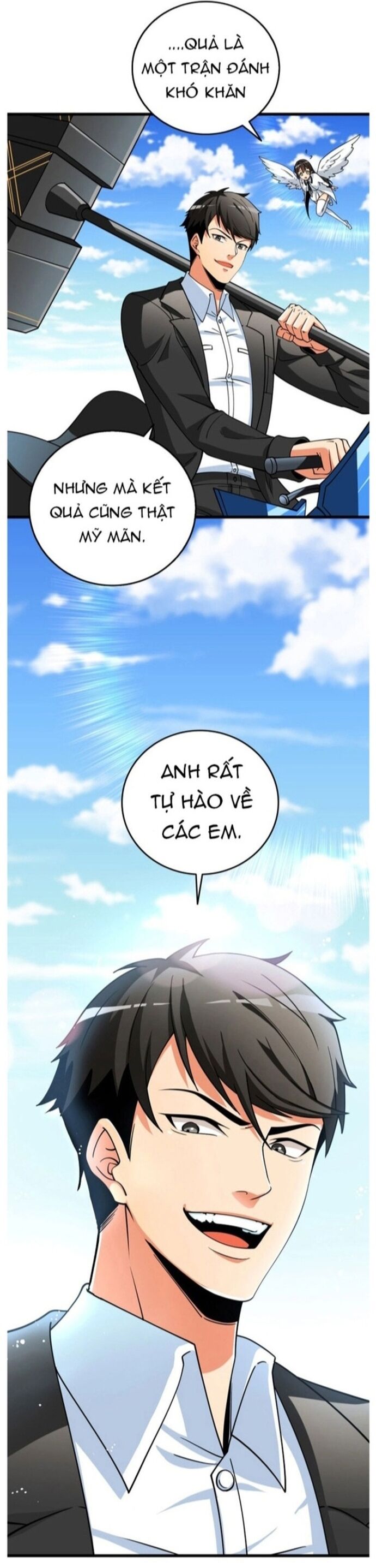 Tôi Là Người Chơi Duy Nhất Đăng Nhập Chapter 148 - 24