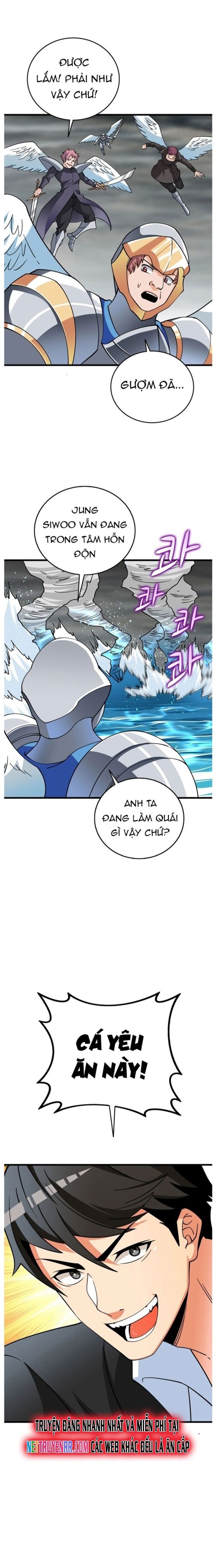 Tôi Là Người Chơi Duy Nhất Đăng Nhập Chapter 148 - 10