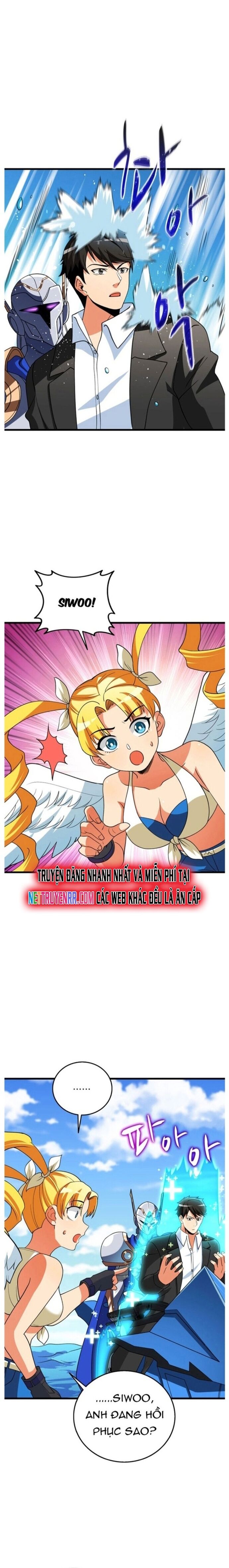 Tôi Là Người Chơi Duy Nhất Đăng Nhập Chapter 149 - 2
