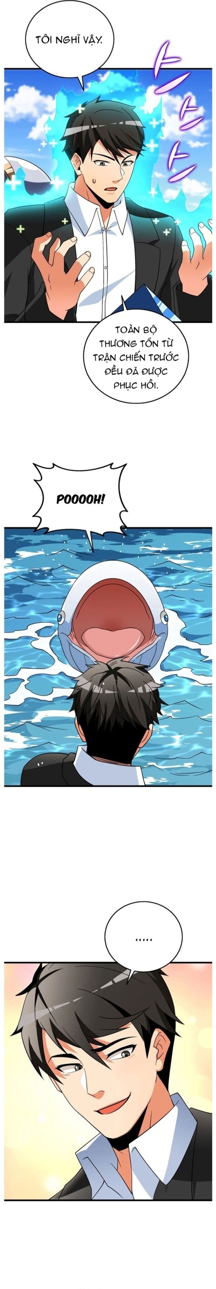 Tôi Là Người Chơi Duy Nhất Đăng Nhập Chapter 149 - 3