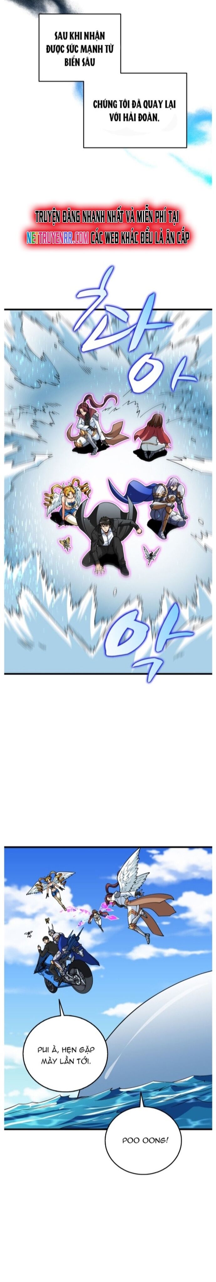 Tôi Là Người Chơi Duy Nhất Đăng Nhập Chapter 150 - 17