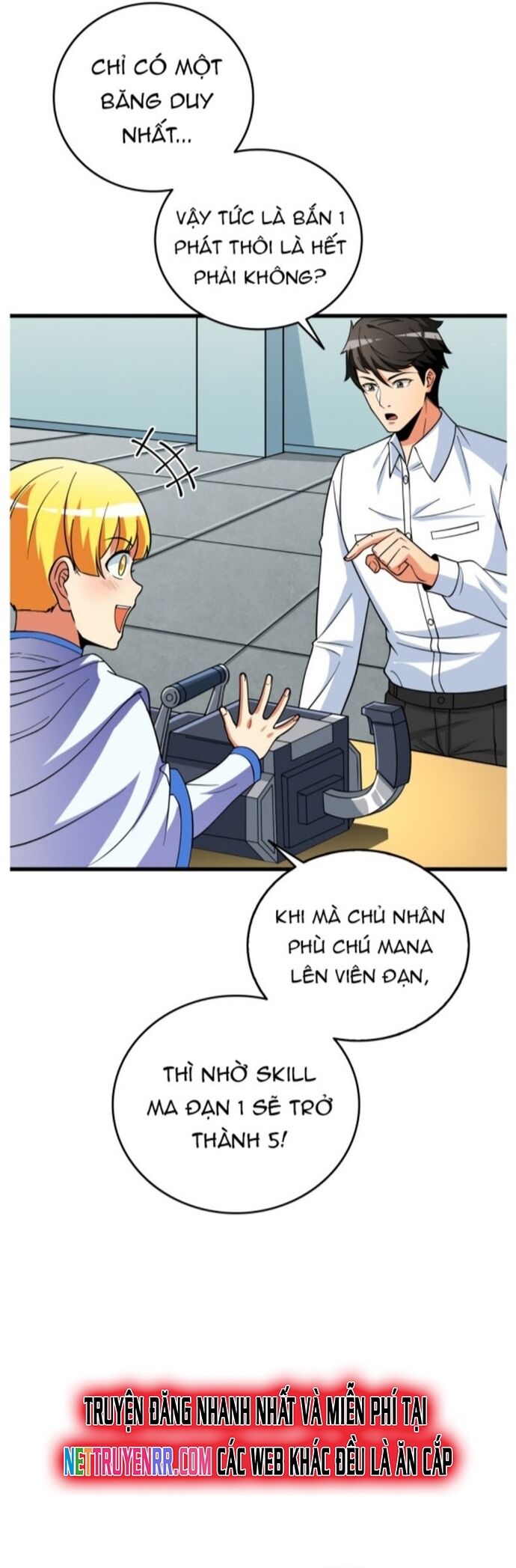 Tôi Là Người Chơi Duy Nhất Đăng Nhập Chapter 150 - 26