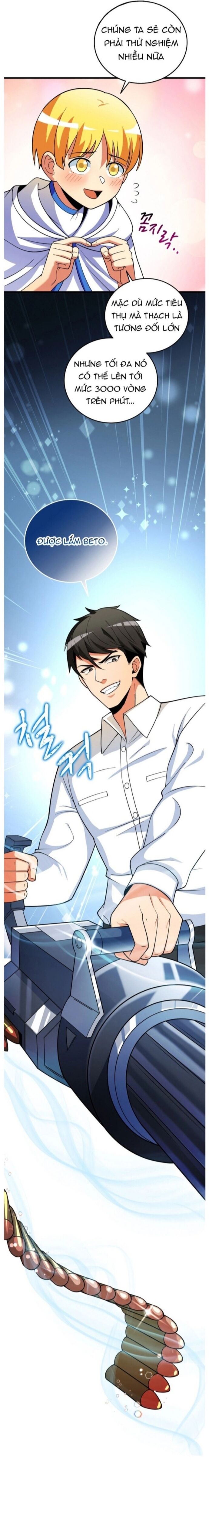 Tôi Là Người Chơi Duy Nhất Đăng Nhập Chapter 150 - 27