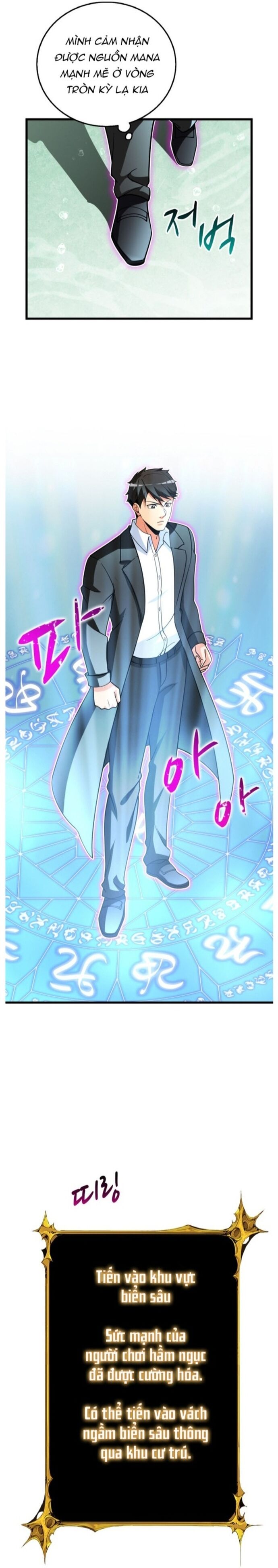 Tôi Là Người Chơi Duy Nhất Đăng Nhập Chapter 150 - 9