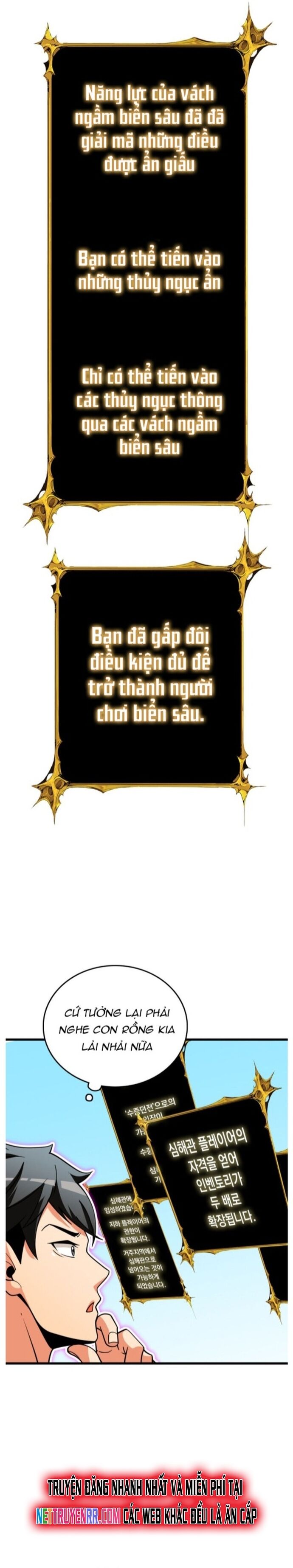 Tôi Là Người Chơi Duy Nhất Đăng Nhập Chapter 150 - 10