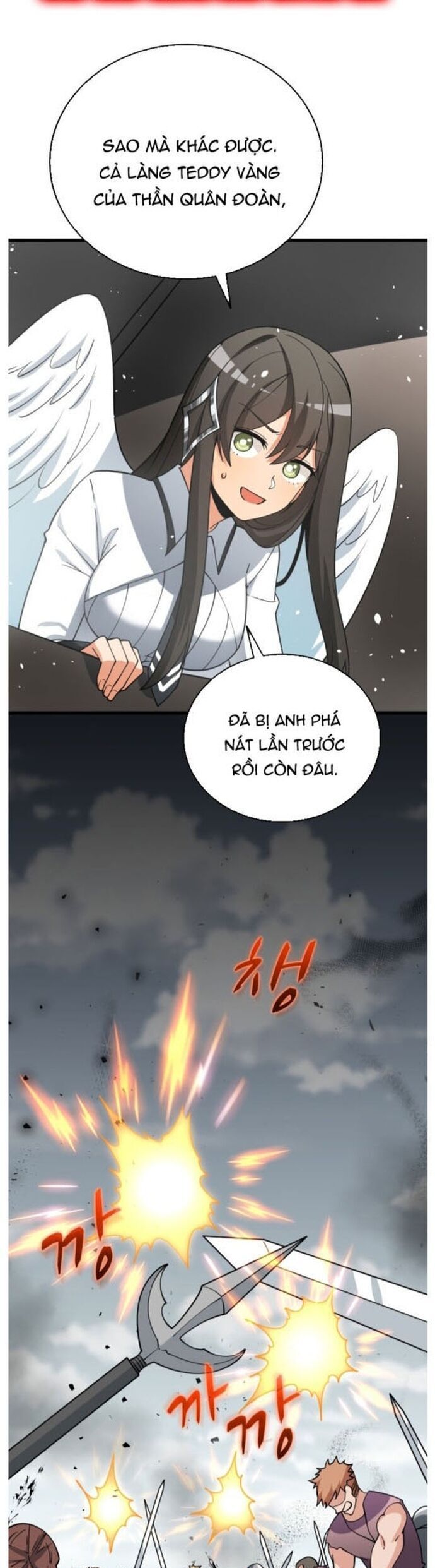 Tôi Là Người Chơi Duy Nhất Đăng Nhập Chapter 151 - 23