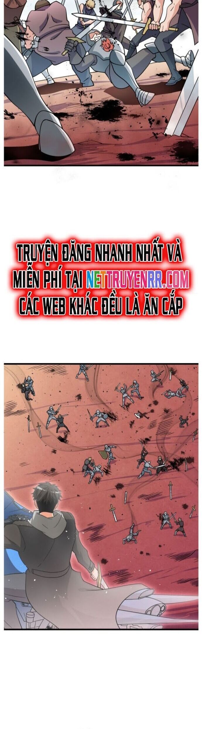 Tôi Là Người Chơi Duy Nhất Đăng Nhập Chapter 151 - 24