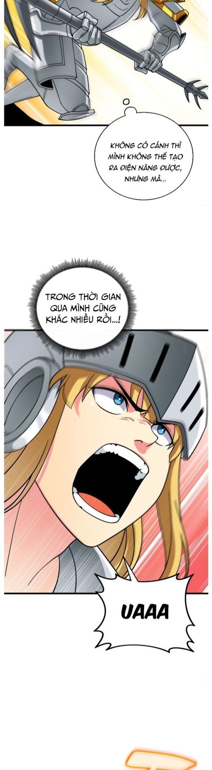 Tôi Là Người Chơi Duy Nhất Đăng Nhập Chapter 151 - 39