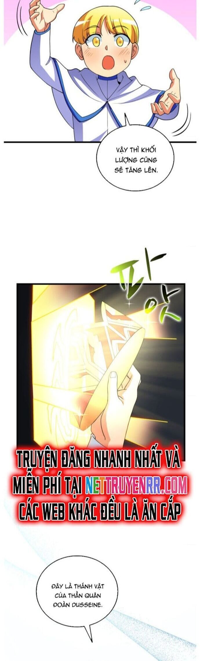 Tôi Là Người Chơi Duy Nhất Đăng Nhập Chapter 151 - 6