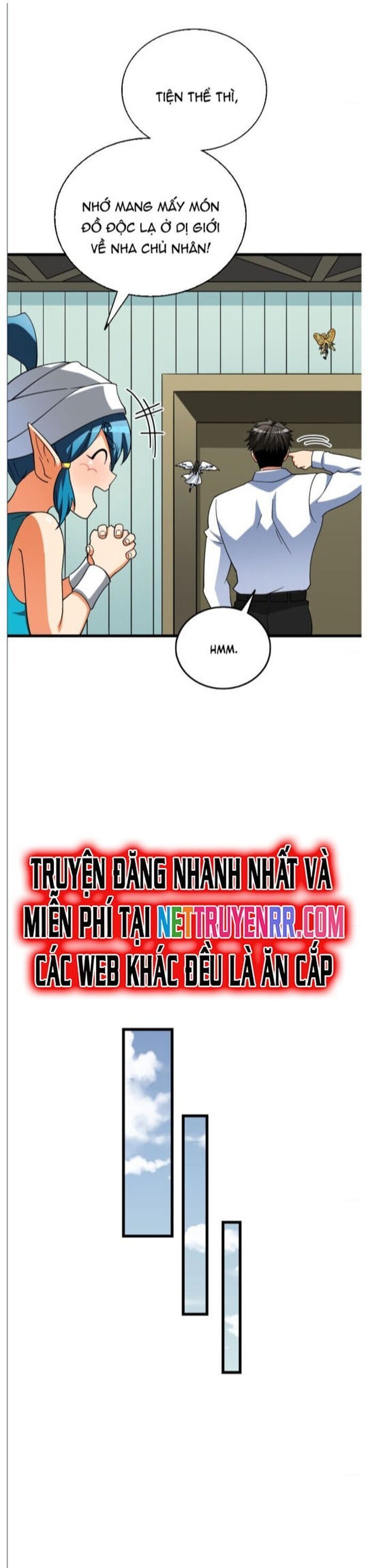 Tôi Là Người Chơi Duy Nhất Đăng Nhập Chapter 151 - 10