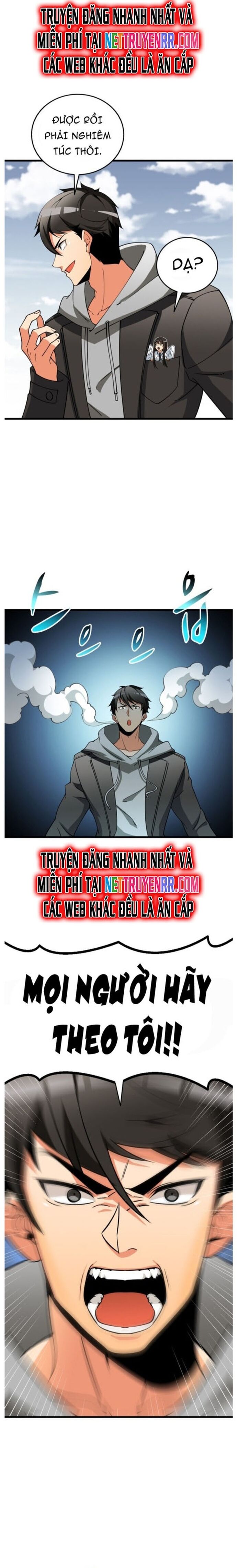 Tôi Là Người Chơi Duy Nhất Đăng Nhập Chapter 152 - 18