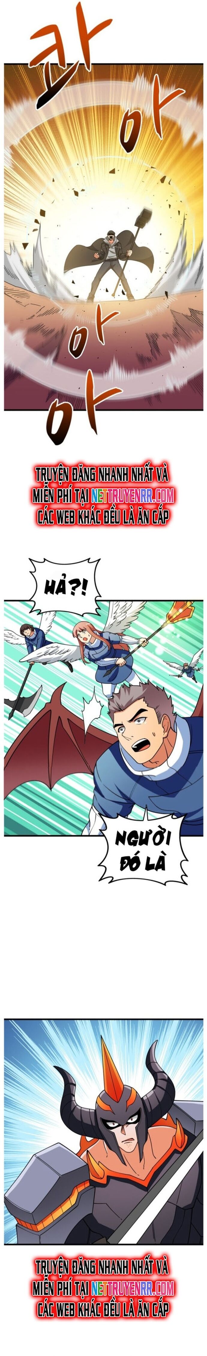 Tôi Là Người Chơi Duy Nhất Đăng Nhập Chapter 152 - 19