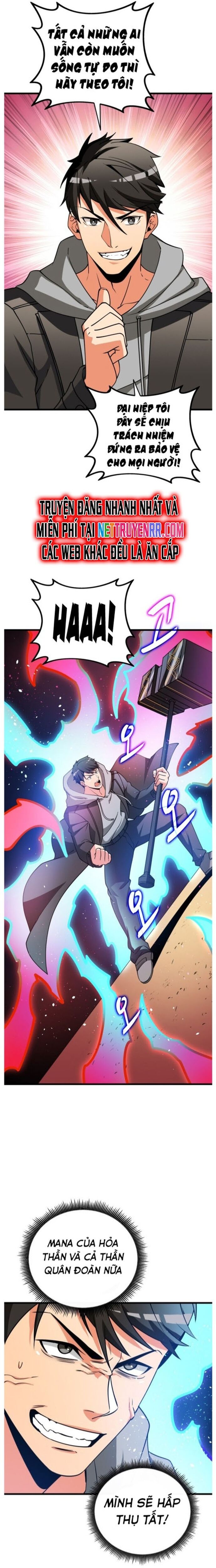 Tôi Là Người Chơi Duy Nhất Đăng Nhập Chapter 152 - 20