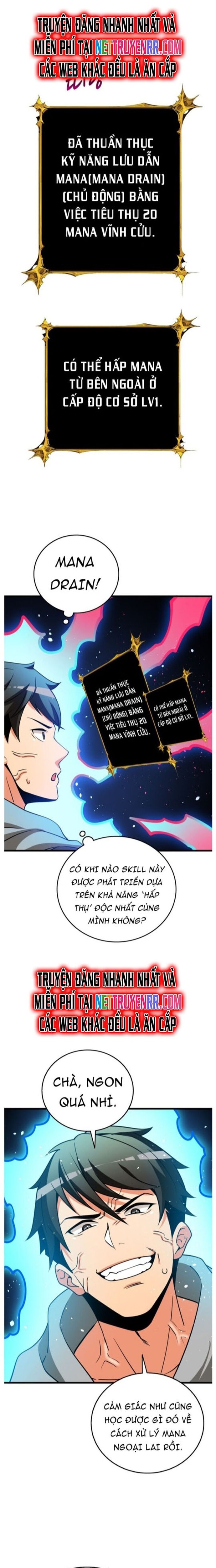 Tôi Là Người Chơi Duy Nhất Đăng Nhập Chapter 152 - 21