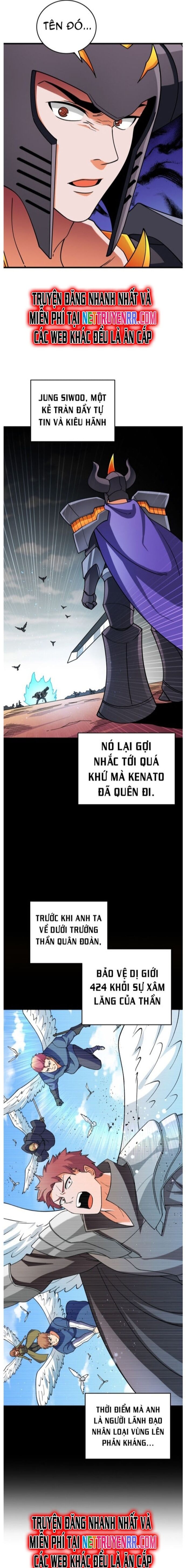 Tôi Là Người Chơi Duy Nhất Đăng Nhập Chapter 152 - 23