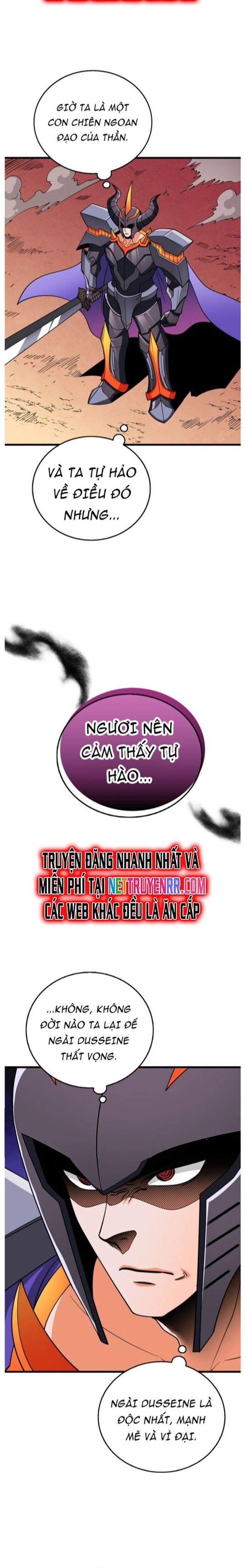 Tôi Là Người Chơi Duy Nhất Đăng Nhập Chapter 152 - 24