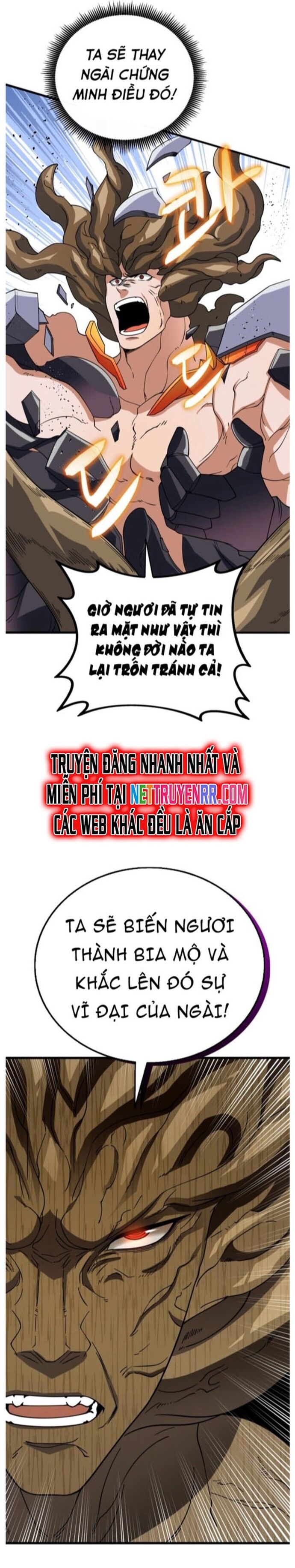 Tôi Là Người Chơi Duy Nhất Đăng Nhập Chapter 152 - 25