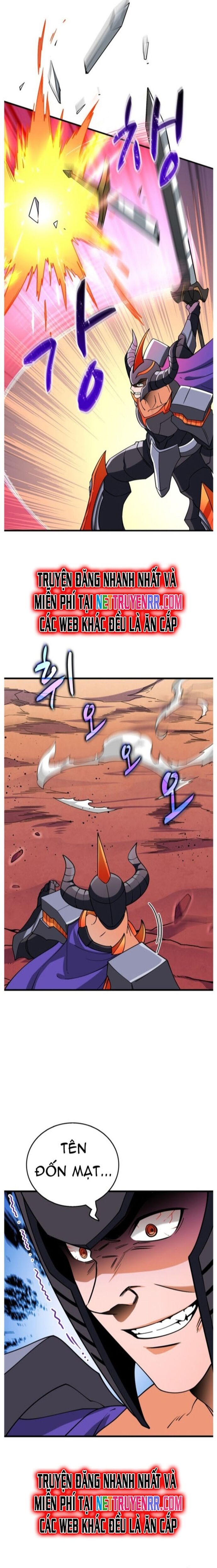 Tôi Là Người Chơi Duy Nhất Đăng Nhập Chapter 152 - 4