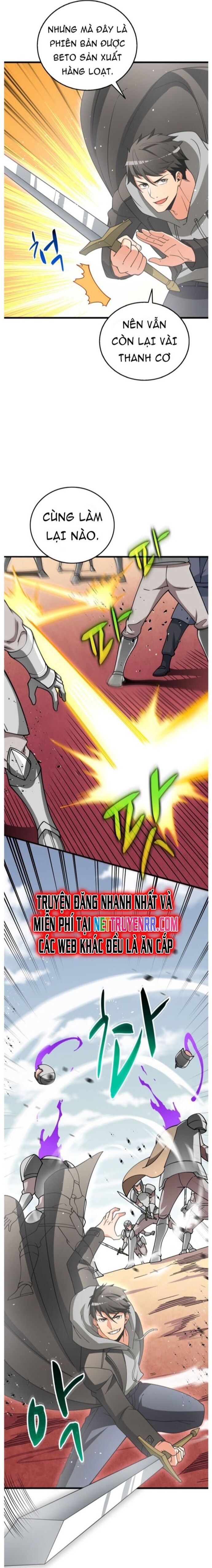 Tôi Là Người Chơi Duy Nhất Đăng Nhập Chapter 152 - 8