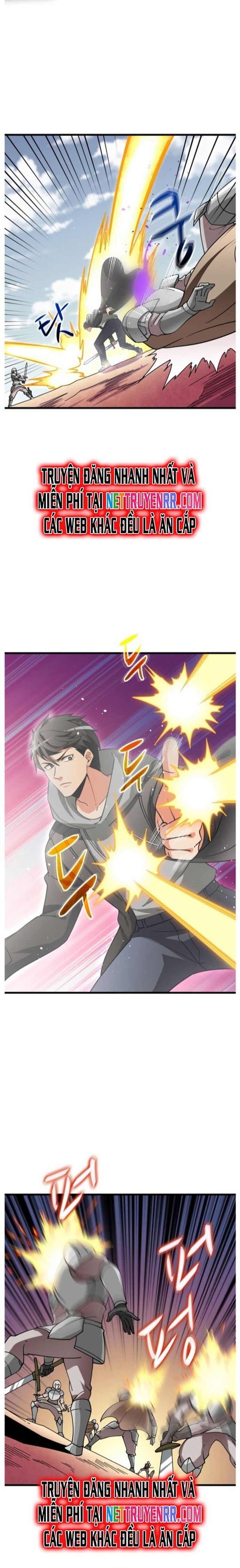 Tôi Là Người Chơi Duy Nhất Đăng Nhập Chapter 152 - 9