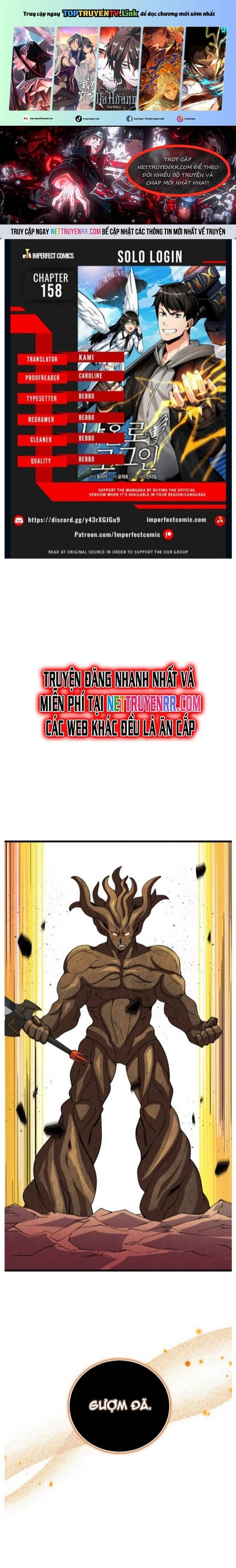 Tôi Là Người Chơi Duy Nhất Đăng Nhập Chapter 153 - 1