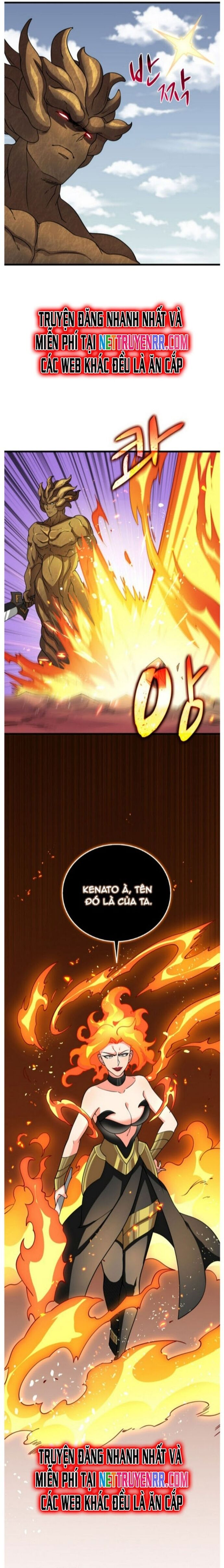 Tôi Là Người Chơi Duy Nhất Đăng Nhập Chapter 153 - 2