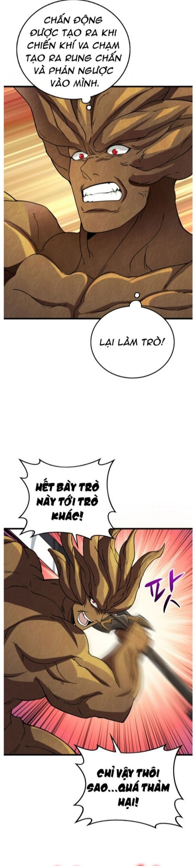 Tôi Là Người Chơi Duy Nhất Đăng Nhập Chapter 153 - 12