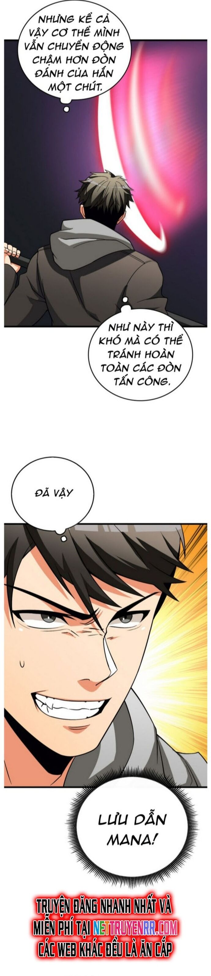 Tôi Là Người Chơi Duy Nhất Đăng Nhập Chapter 153 - 14