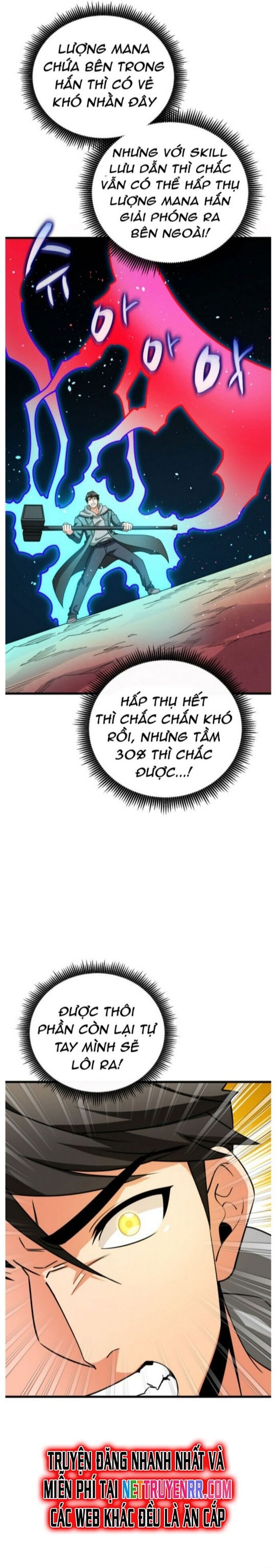 Tôi Là Người Chơi Duy Nhất Đăng Nhập Chapter 153 - 15