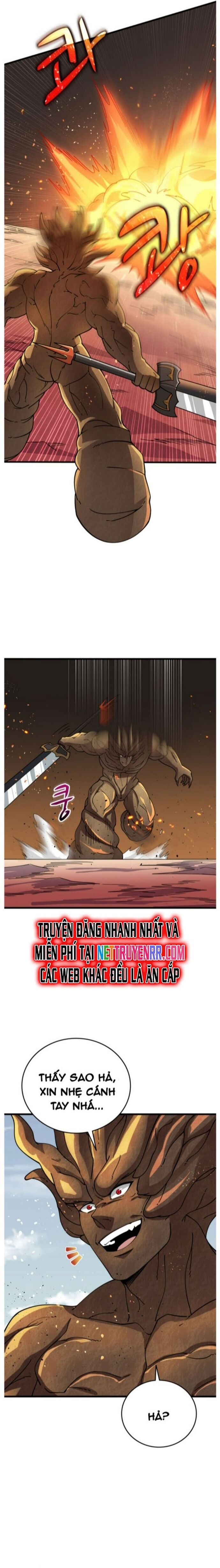 Tôi Là Người Chơi Duy Nhất Đăng Nhập Chapter 153 - 16