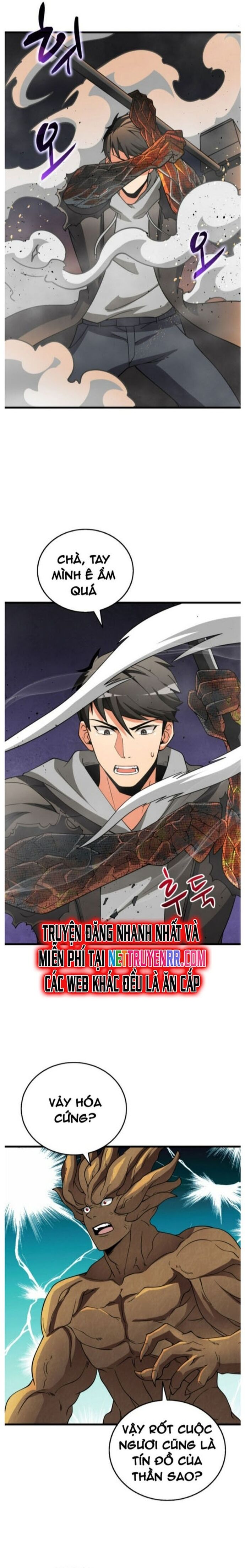 Tôi Là Người Chơi Duy Nhất Đăng Nhập Chapter 153 - 17