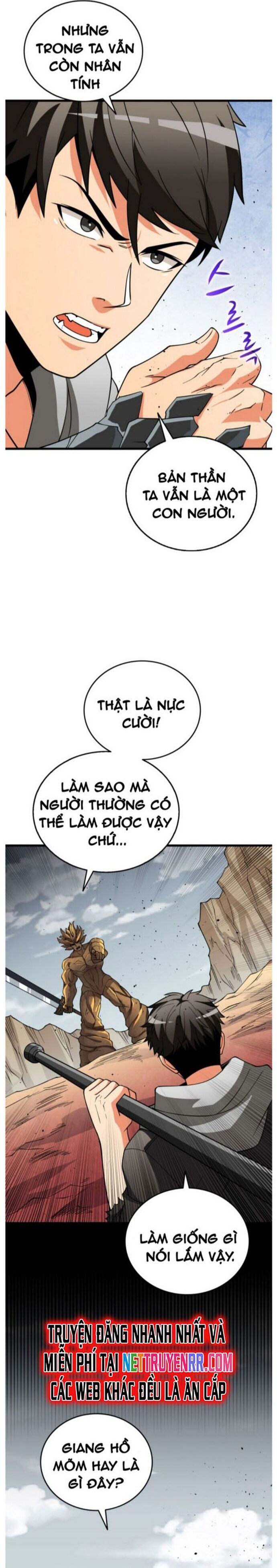 Tôi Là Người Chơi Duy Nhất Đăng Nhập Chapter 153 - 18
