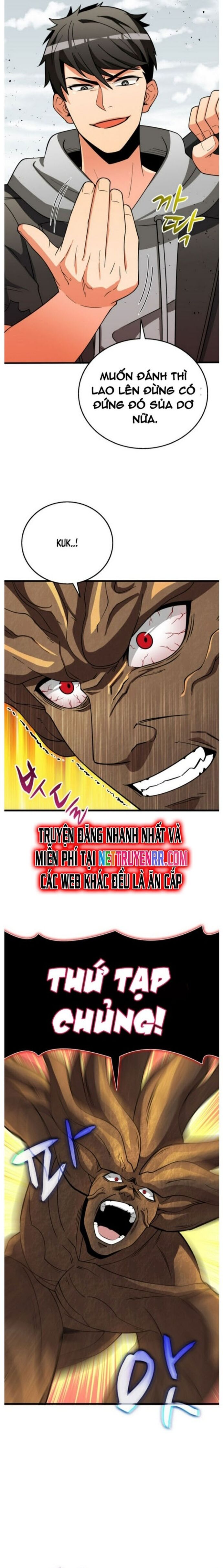 Tôi Là Người Chơi Duy Nhất Đăng Nhập Chapter 153 - 19
