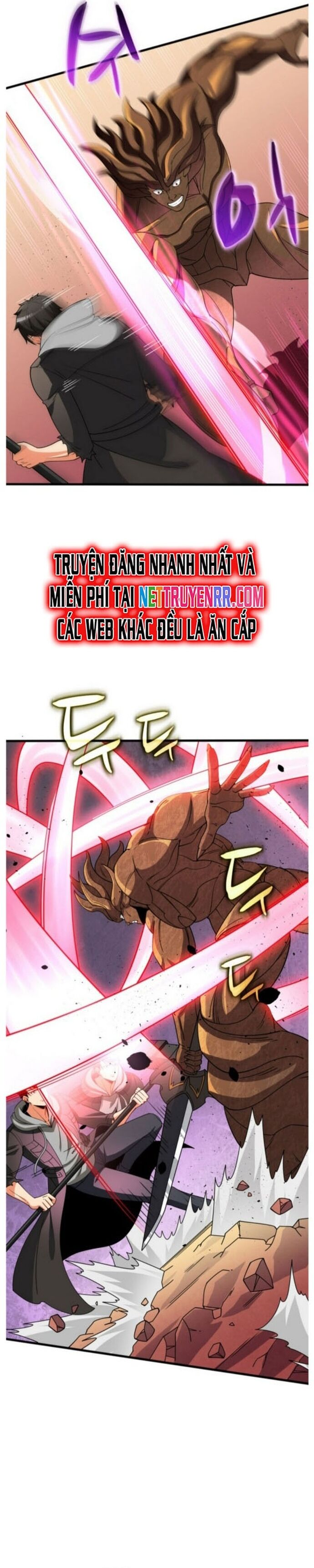 Tôi Là Người Chơi Duy Nhất Đăng Nhập Chapter 153 - 20