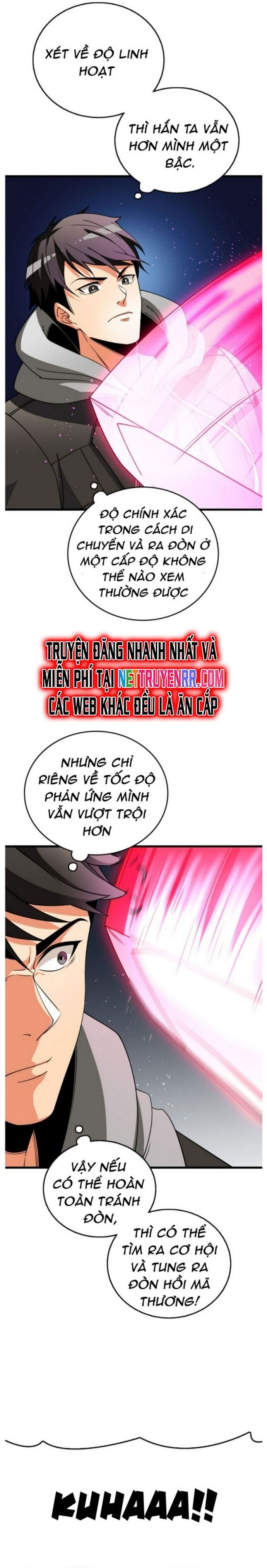 Tôi Là Người Chơi Duy Nhất Đăng Nhập Chapter 153 - 21