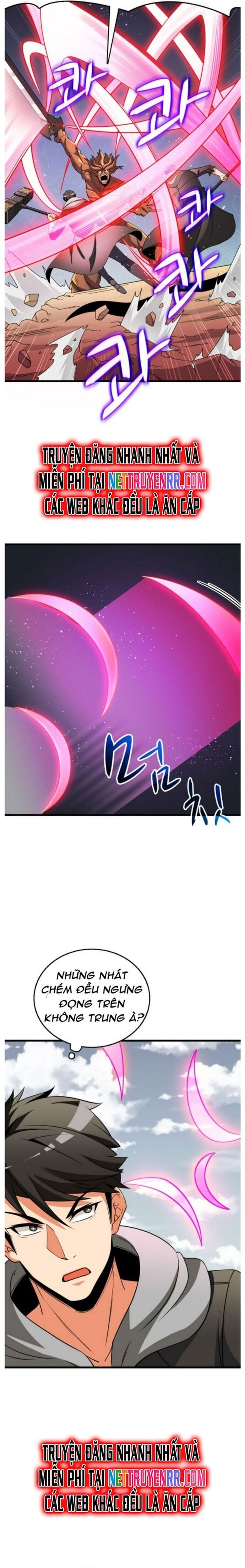 Tôi Là Người Chơi Duy Nhất Đăng Nhập Chapter 153 - 22