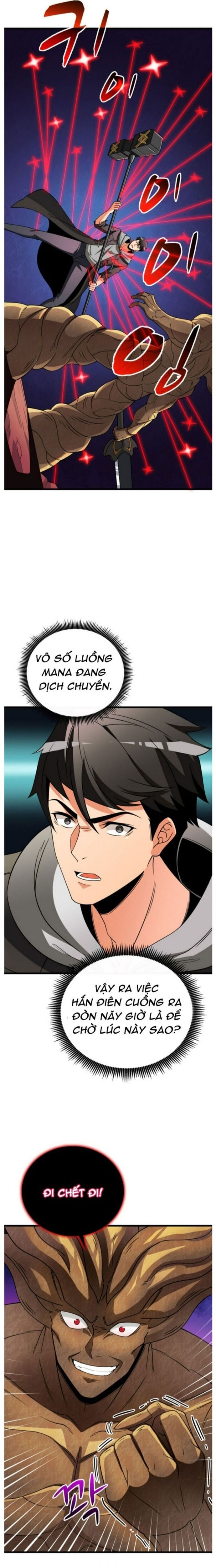 Tôi Là Người Chơi Duy Nhất Đăng Nhập Chapter 153 - 23