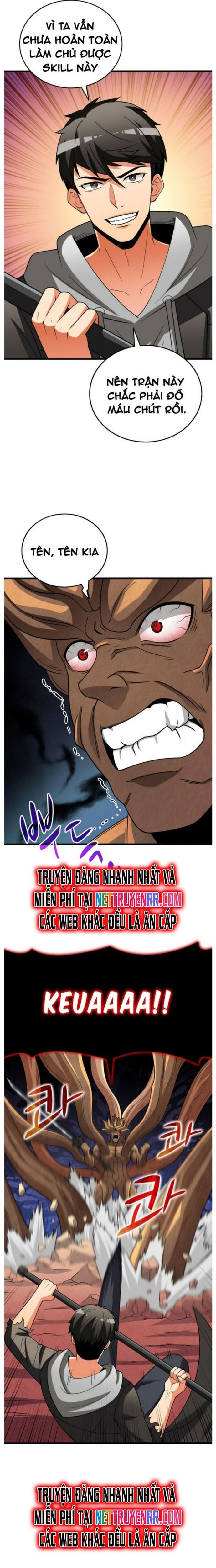 Tôi Là Người Chơi Duy Nhất Đăng Nhập Chapter 153 - 25