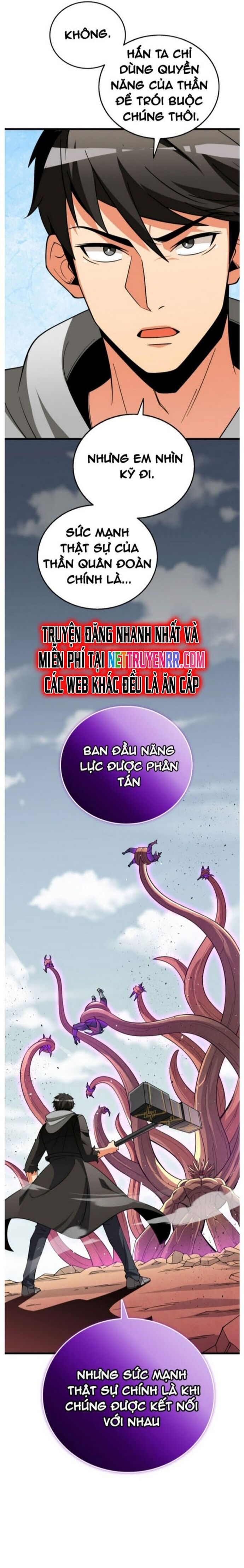 Tôi Là Người Chơi Duy Nhất Đăng Nhập Chapter 153 - 27