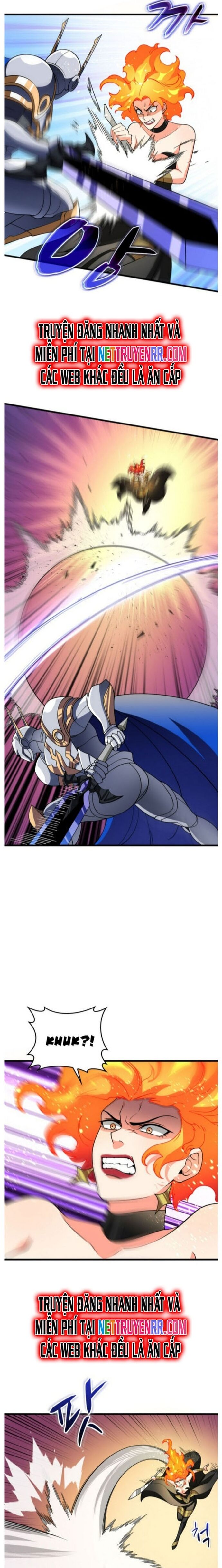 Tôi Là Người Chơi Duy Nhất Đăng Nhập Chapter 153 - 4