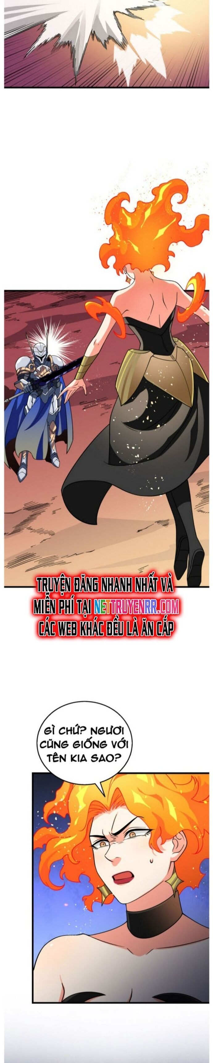 Tôi Là Người Chơi Duy Nhất Đăng Nhập Chapter 153 - 5