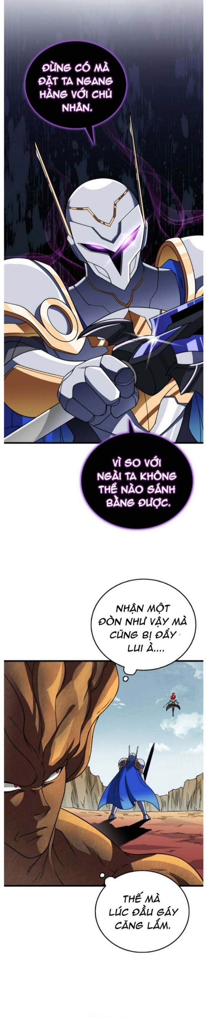 Tôi Là Người Chơi Duy Nhất Đăng Nhập Chapter 153 - 6