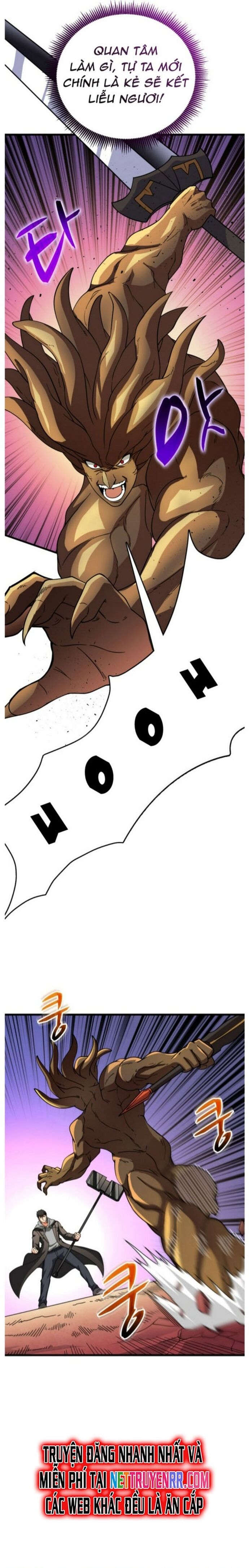 Tôi Là Người Chơi Duy Nhất Đăng Nhập Chapter 153 - 7