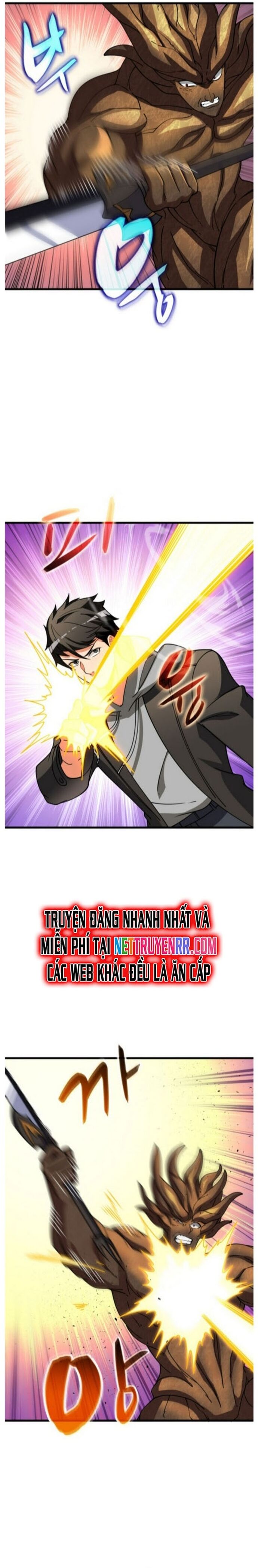 Tôi Là Người Chơi Duy Nhất Đăng Nhập Chapter 153 - 8