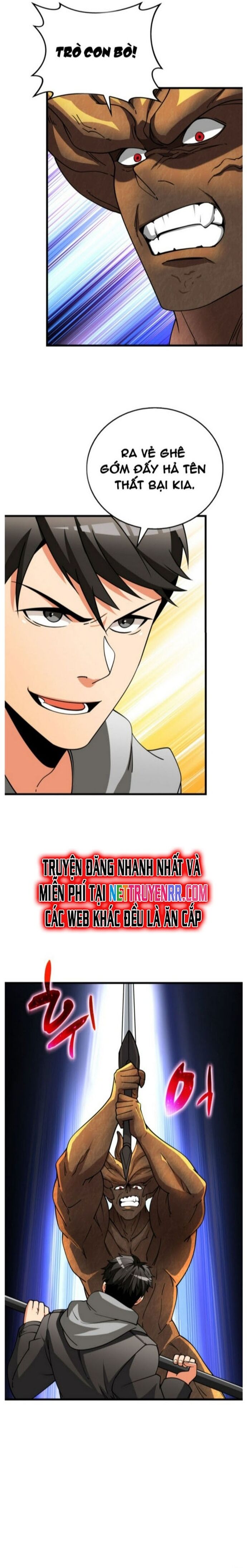 Tôi Là Người Chơi Duy Nhất Đăng Nhập Chapter 153 - 9