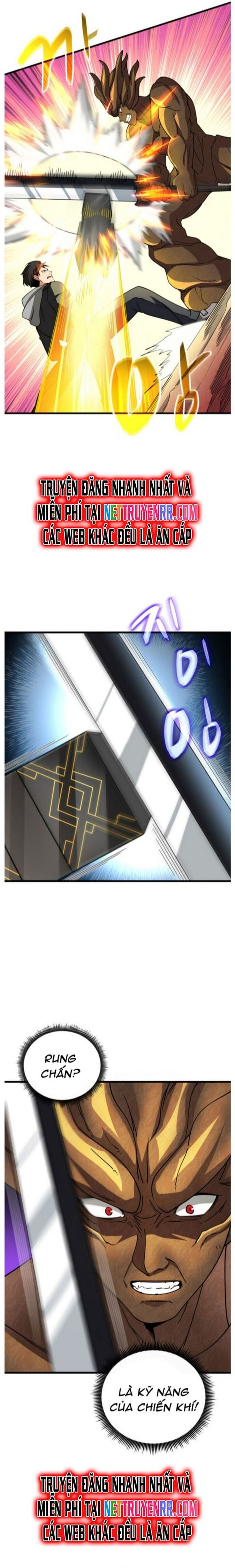 Tôi Là Người Chơi Duy Nhất Đăng Nhập Chapter 153 - 10