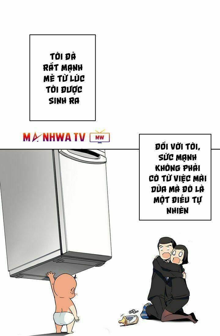 Tôi Là Người Chơi Duy Nhất Đăng Nhập Chapter 2 - 2