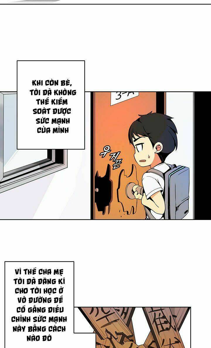 Tôi Là Người Chơi Duy Nhất Đăng Nhập Chapter 2 - 3