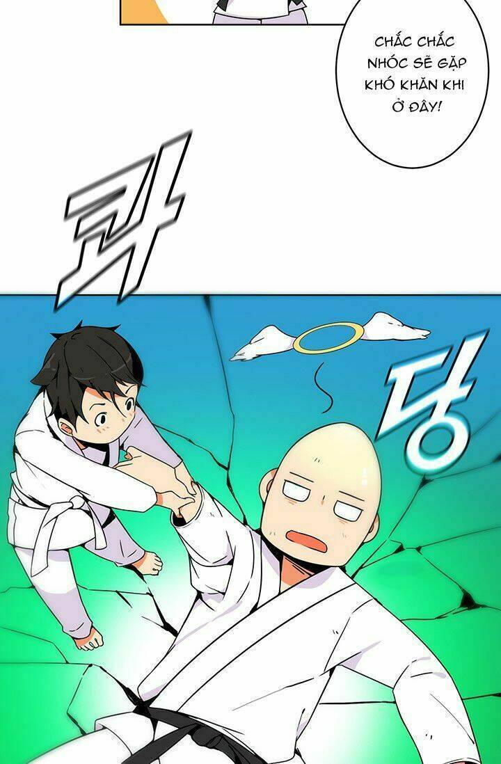 Tôi Là Người Chơi Duy Nhất Đăng Nhập Chapter 2 - 6